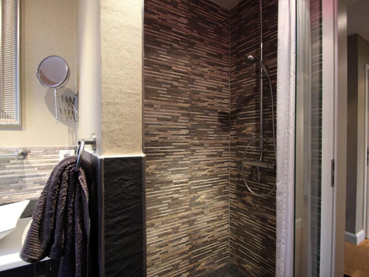 Stylish Vacation Apartment Alte Liebe At Dornumersieler Tief - North Sea Recreat מראה חיצוני תמונה