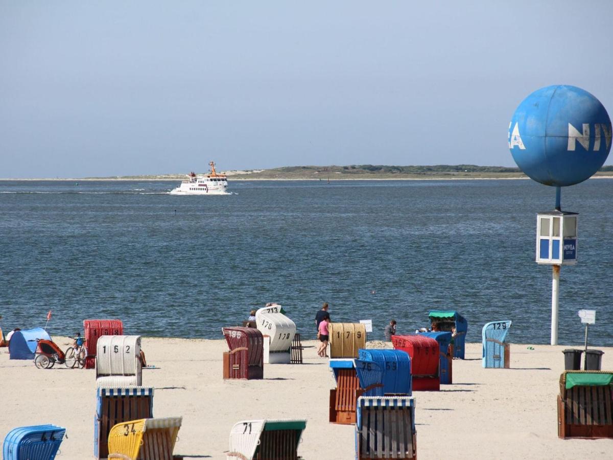 Stylish Vacation Apartment Alte Liebe At Dornumersieler Tief - North Sea Recreat מראה חיצוני תמונה