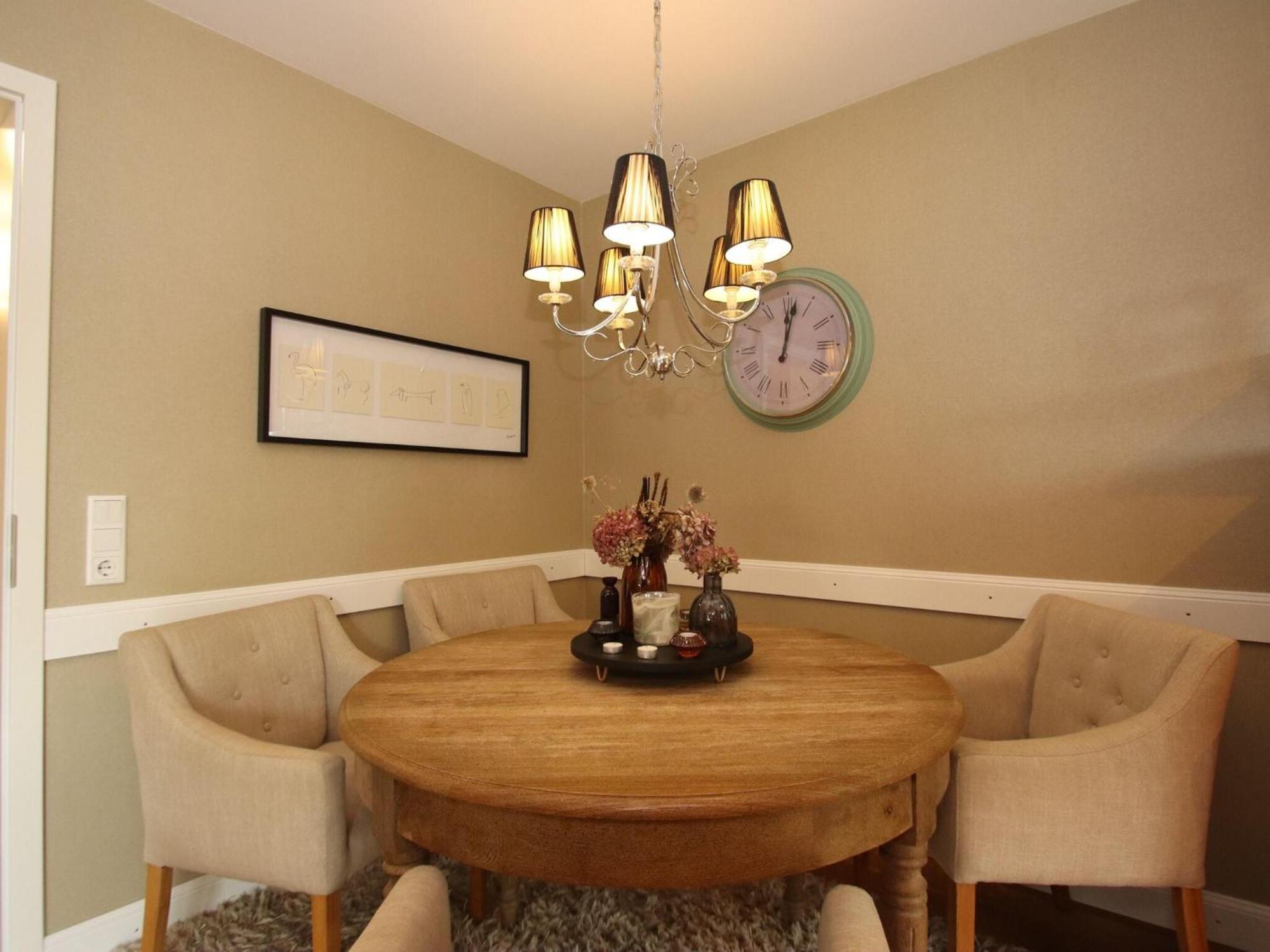 Stylish Vacation Apartment Alte Liebe At Dornumersieler Tief - North Sea Recreat מראה חיצוני תמונה