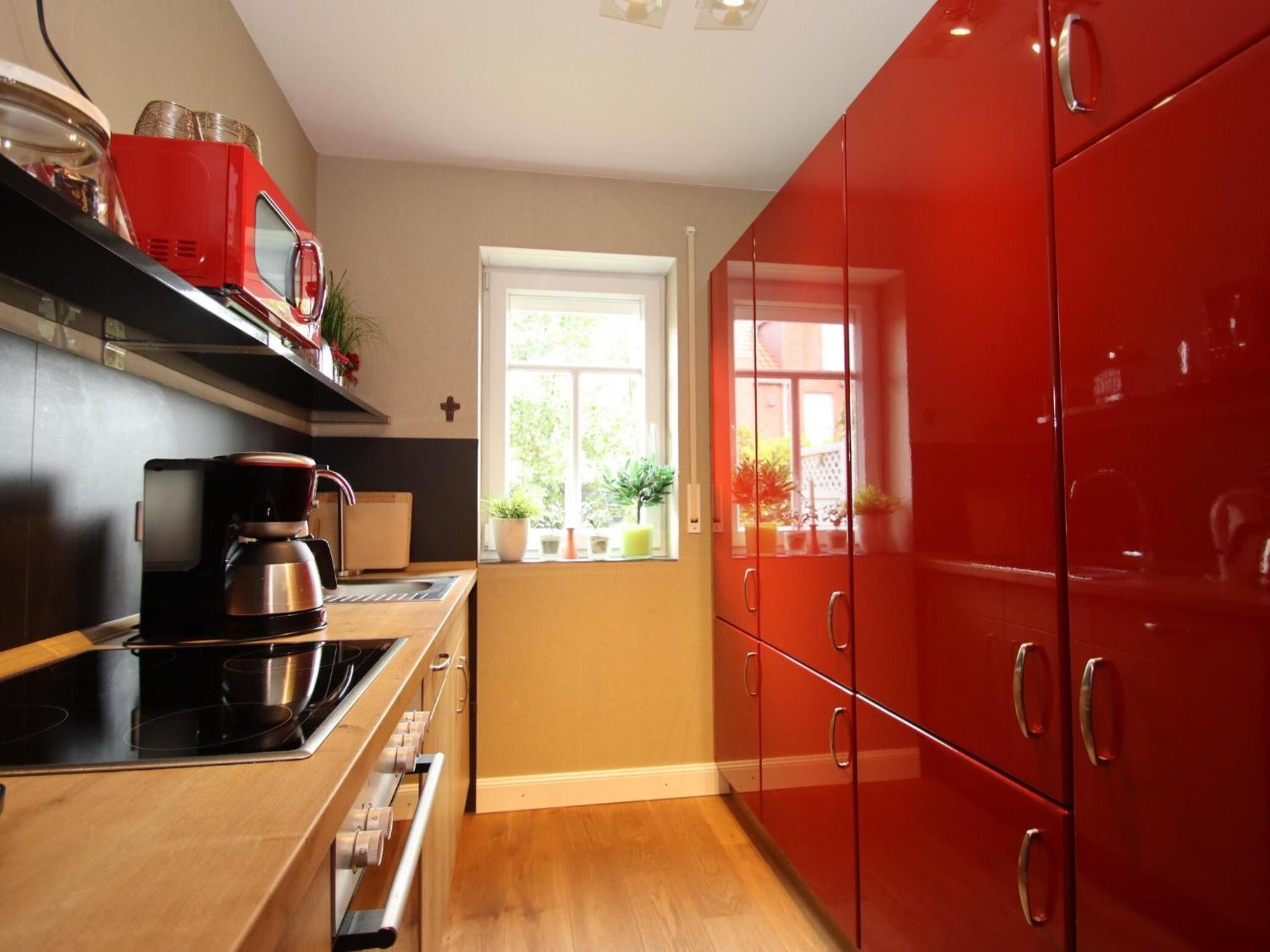Stylish Vacation Apartment Alte Liebe At Dornumersieler Tief - North Sea Recreat מראה חיצוני תמונה