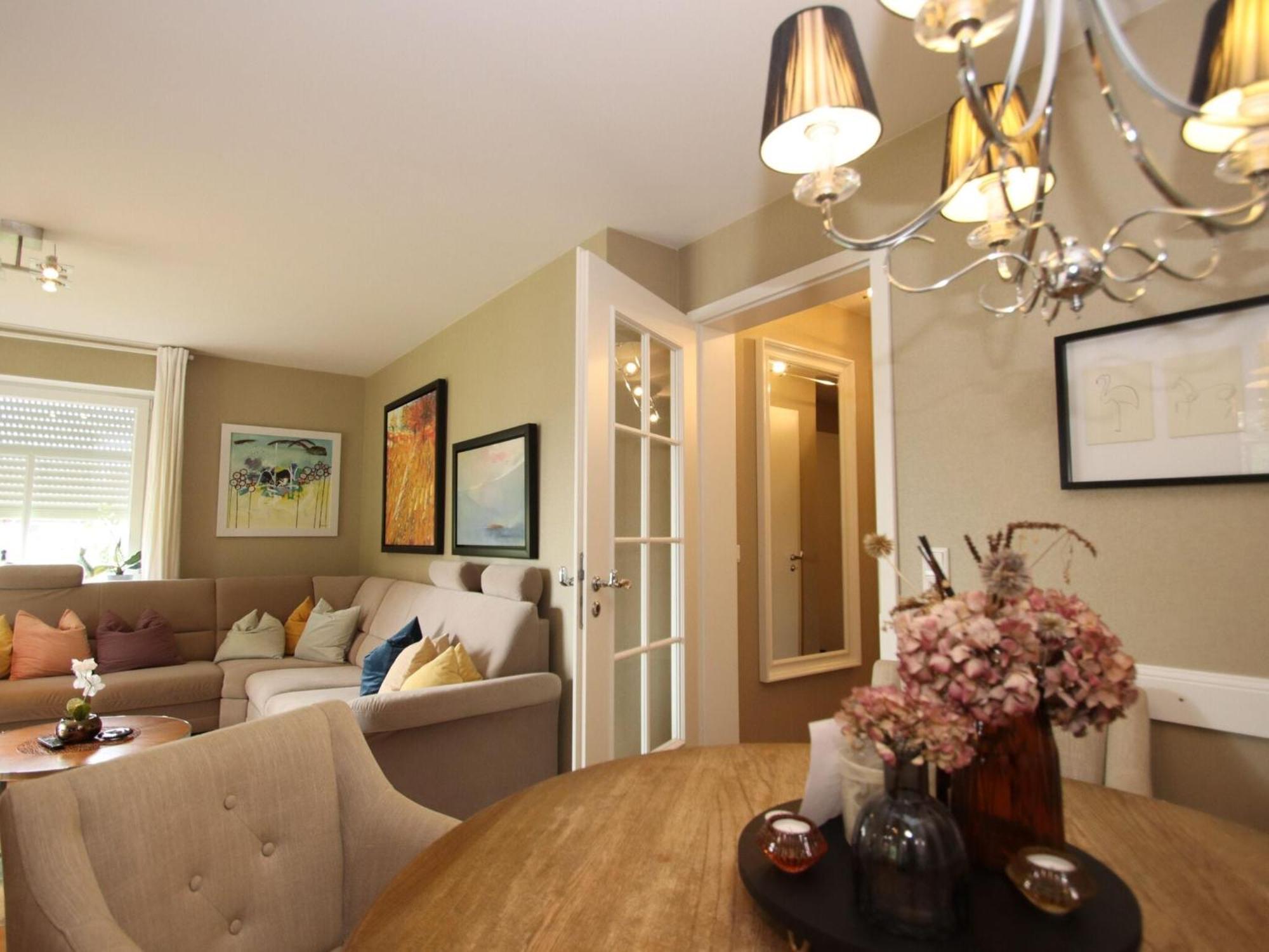 Stylish Vacation Apartment Alte Liebe At Dornumersieler Tief - North Sea Recreat מראה חיצוני תמונה