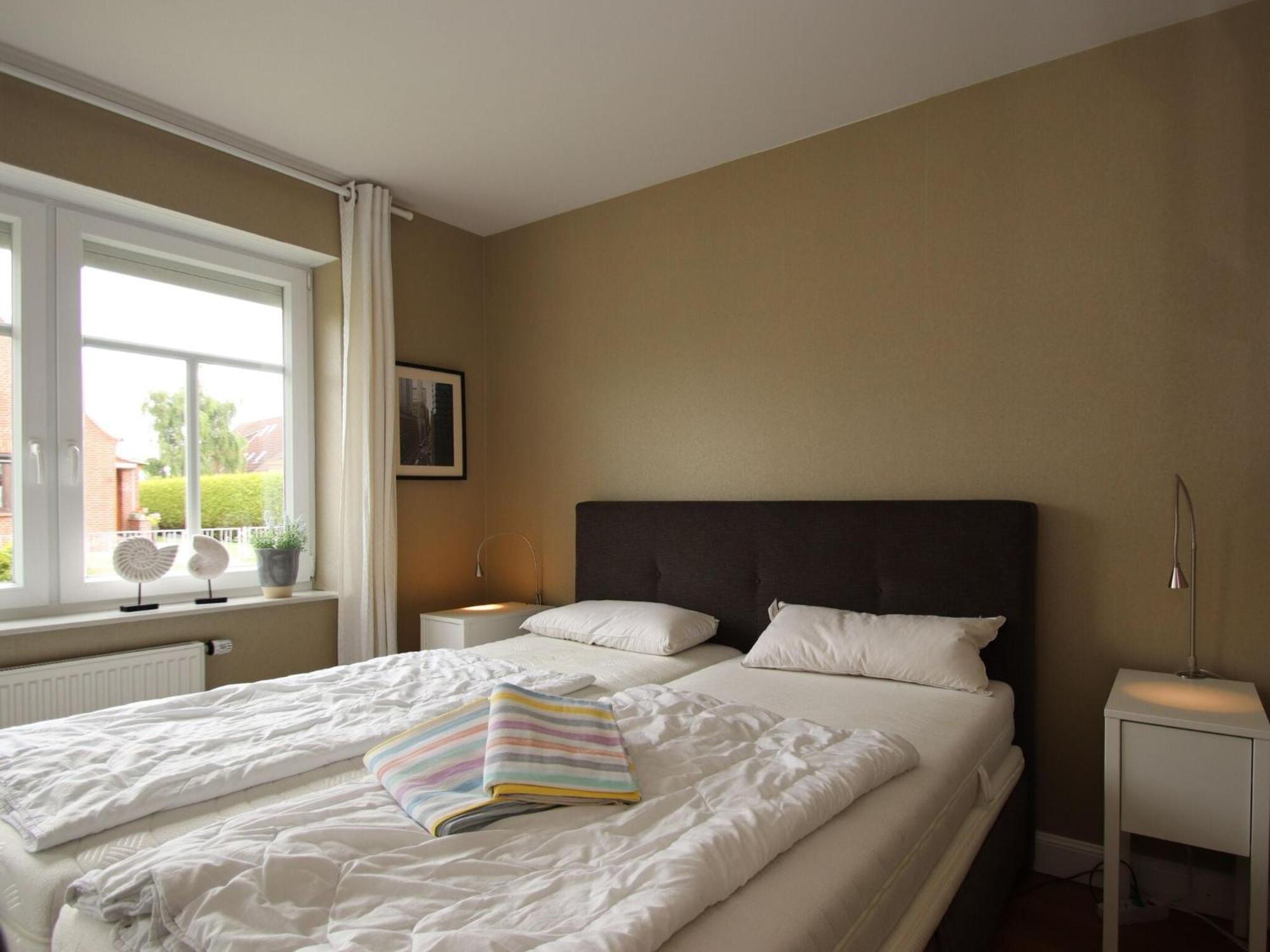 Stylish Vacation Apartment Alte Liebe At Dornumersieler Tief - North Sea Recreat מראה חיצוני תמונה