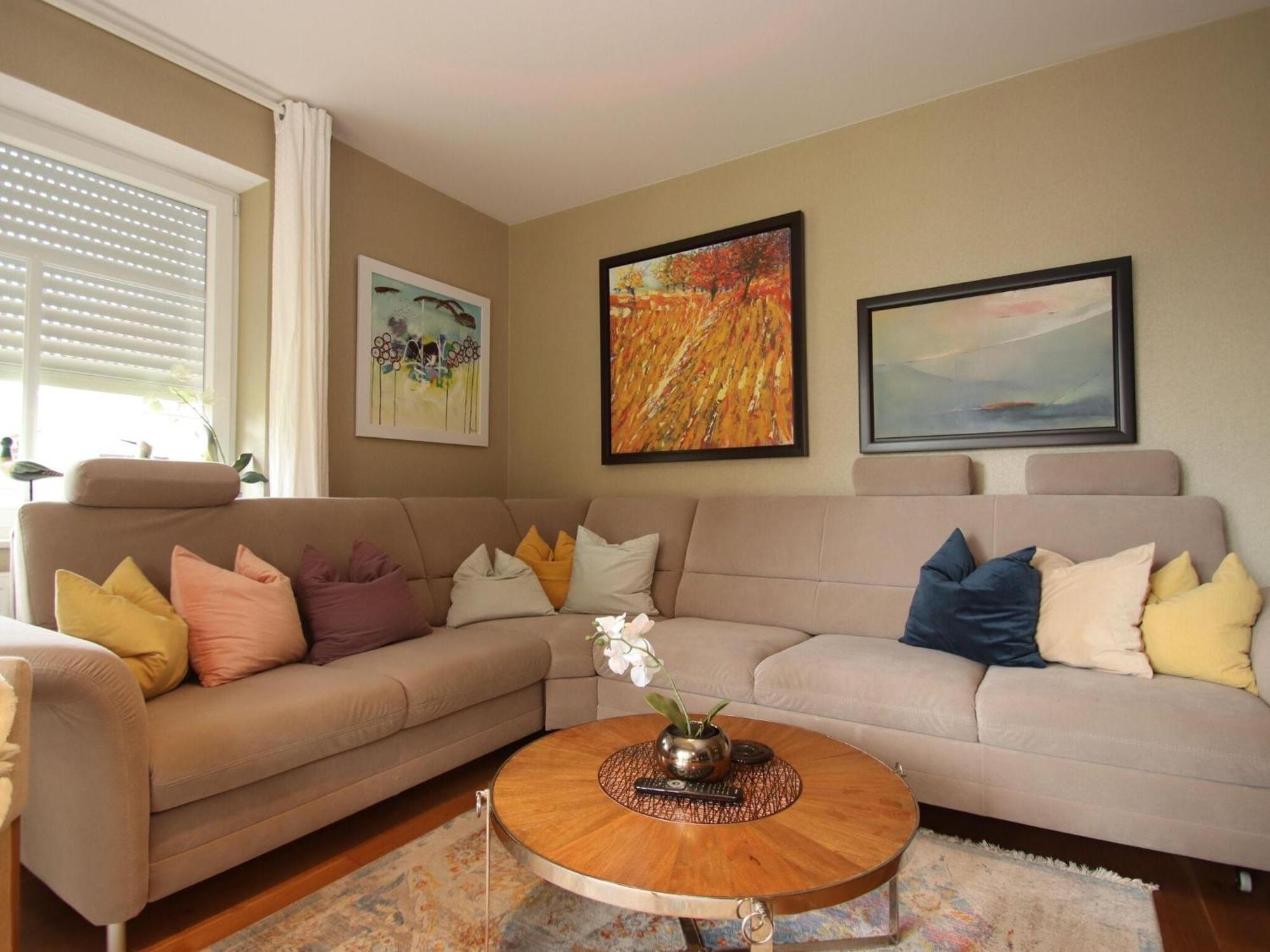 Stylish Vacation Apartment Alte Liebe At Dornumersieler Tief - North Sea Recreat מראה חיצוני תמונה