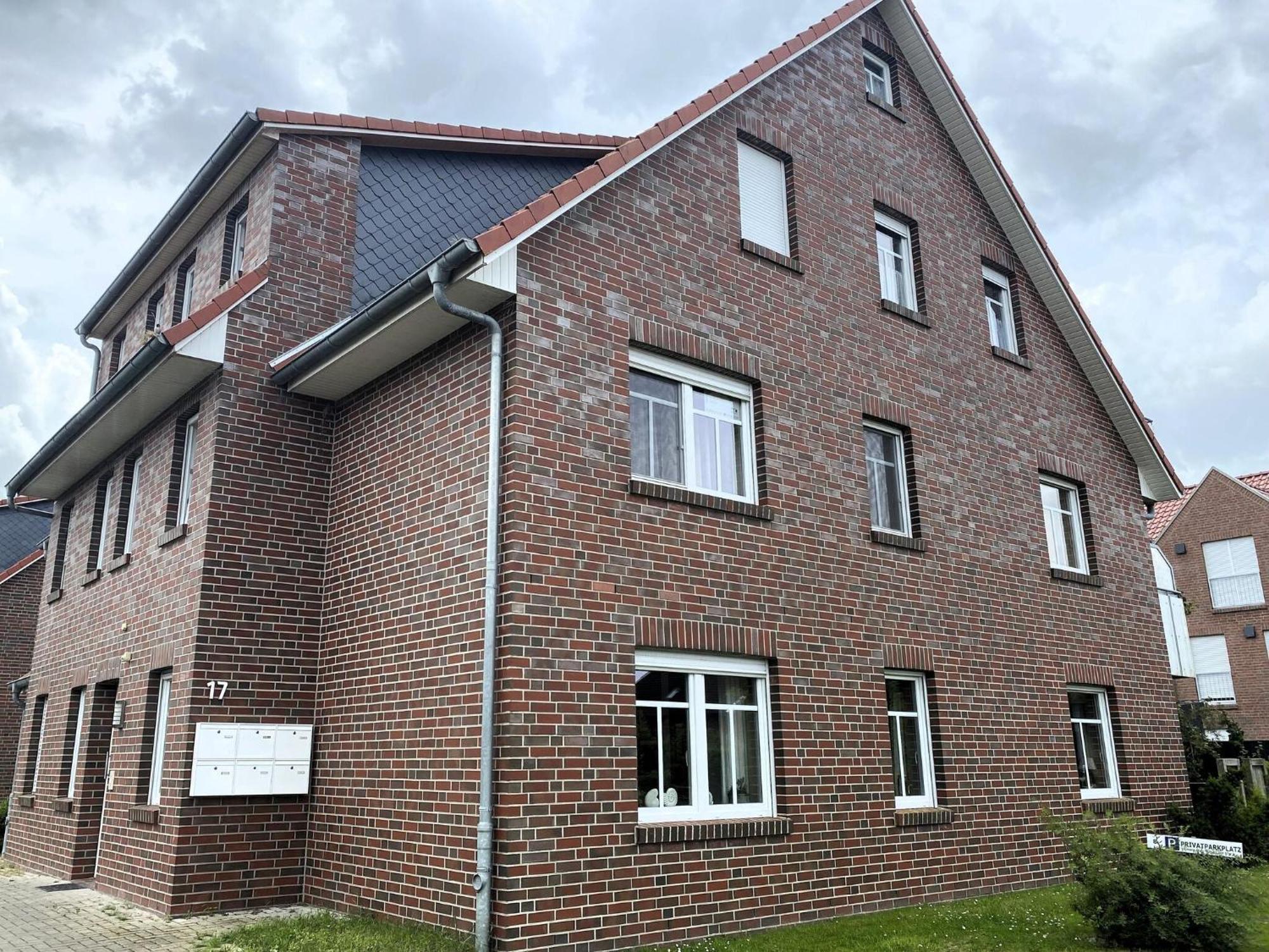 Stylish Vacation Apartment Alte Liebe At Dornumersieler Tief - North Sea Recreat מראה חיצוני תמונה