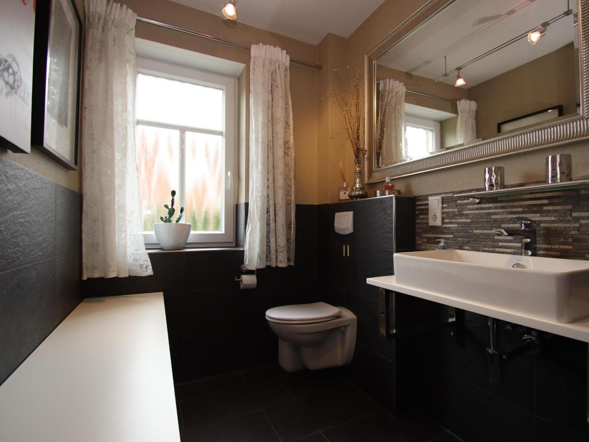Stylish Vacation Apartment Alte Liebe At Dornumersieler Tief - North Sea Recreat מראה חיצוני תמונה