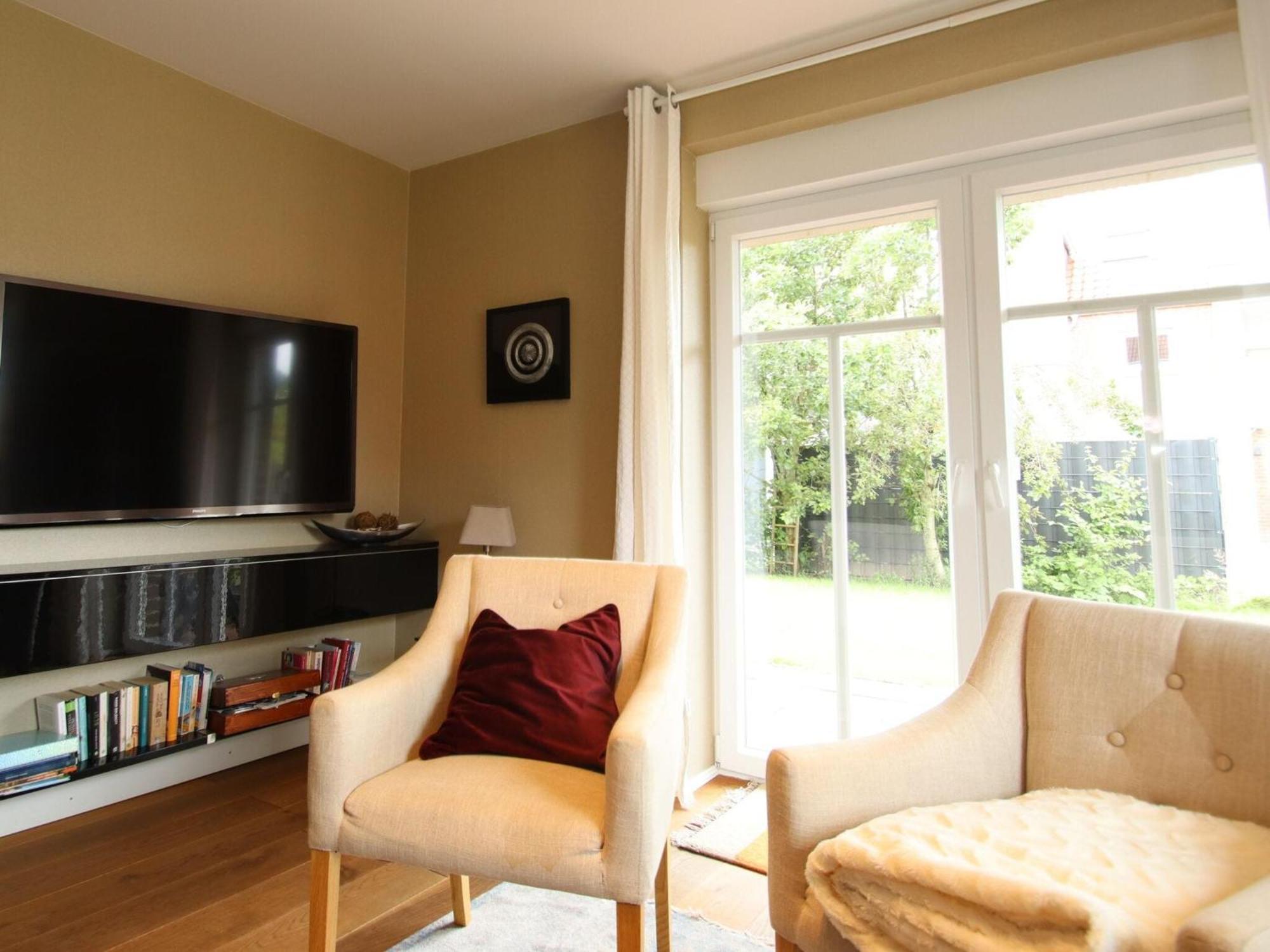 Stylish Vacation Apartment Alte Liebe At Dornumersieler Tief - North Sea Recreat מראה חיצוני תמונה