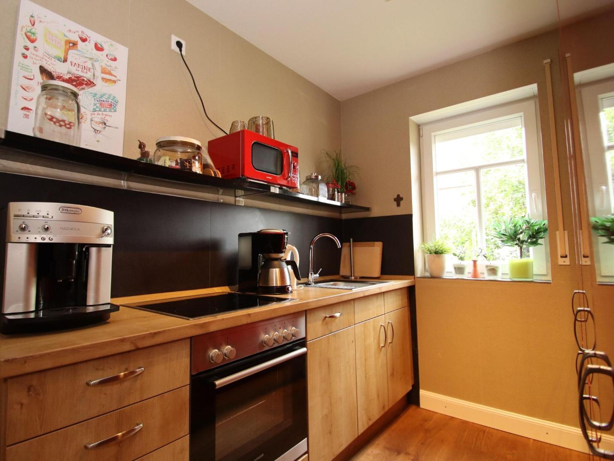 Stylish Vacation Apartment Alte Liebe At Dornumersieler Tief - North Sea Recreat מראה חיצוני תמונה
